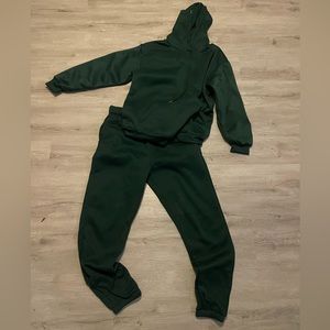 Matching set never worn ❌SOLD❌